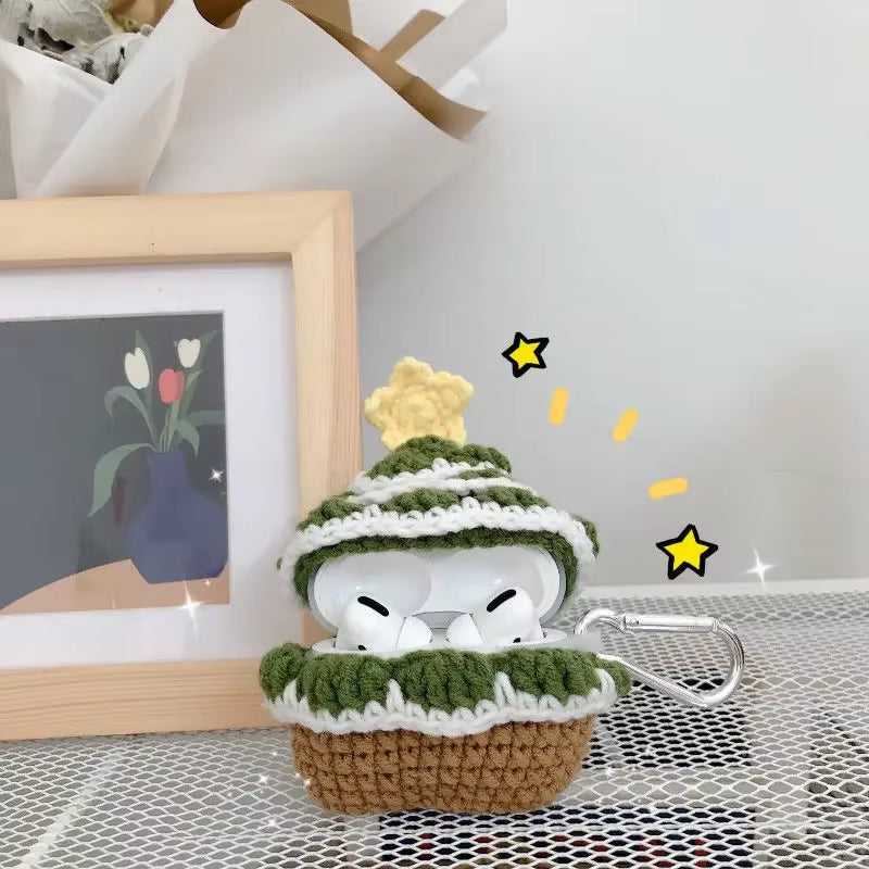 Christmas Tree Case 🎄