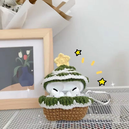 Christmas Tree Case 🎄