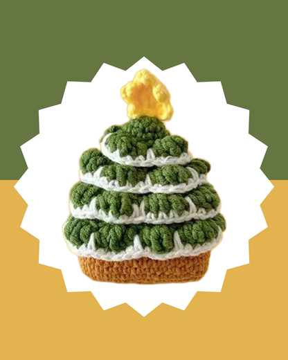 Christmas Tree Case 🎄