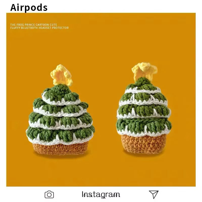 Christmas Tree Case 🎄