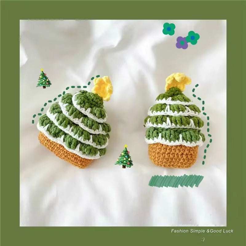 Christmas Tree Case 🎄