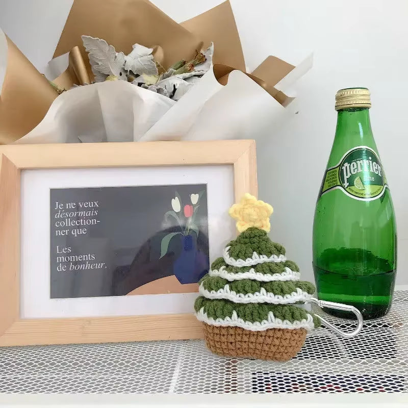 Christmas Tree Case 🎄