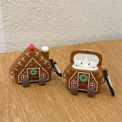 Ginger House Case 🏠🍪